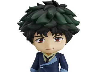 Spike Spiegel Chibi