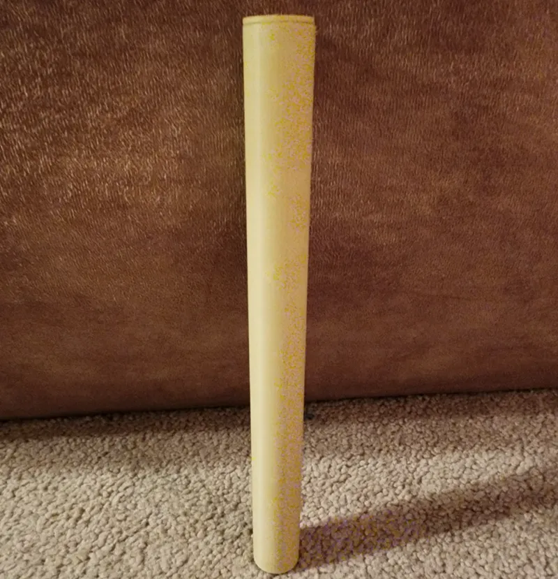 Shaker fidget