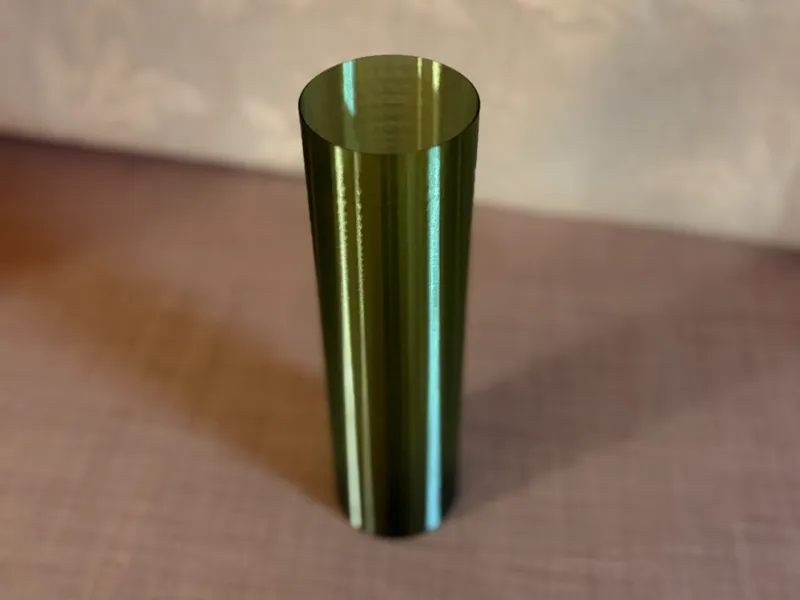 Einsatz für 'Die Venere Vase' von BotanyChic