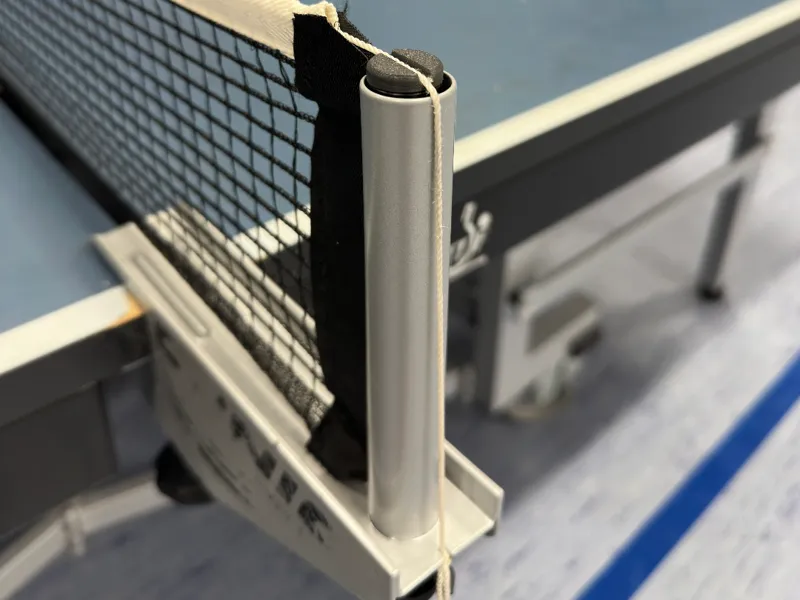 Tabletennis Net Inlay