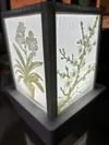 Print in whole (Recommended) 0.2mm layer, 2 walls, 100% infill