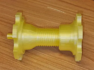 Rewinder for Bambu/Sunlu spool
