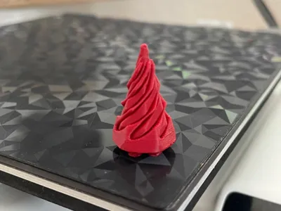 tiny fidget toy spiral 