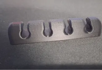 Cable Organizer Magnet Compatible 