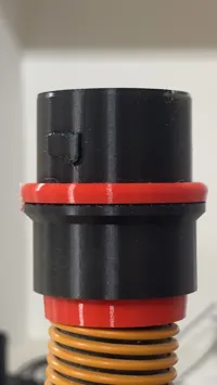 Gasket - 95A TPU