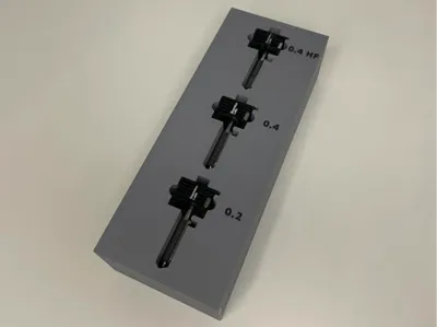 hotend holder