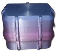 Étui pour 2 flacons de 5 ml (version agrandie) — photo 3
