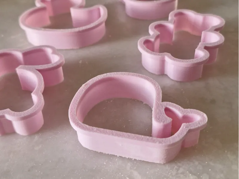 Animal Cookie Cutters