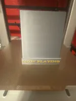 0.16mm layer, 3 walls, 10% infill