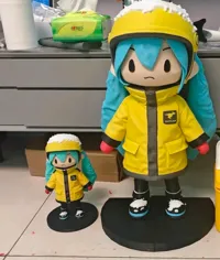 多色打印