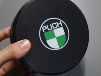 Puch Zündungsdeckel