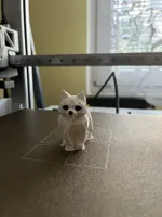 0.2mm layer, 2 walls, 7% infill