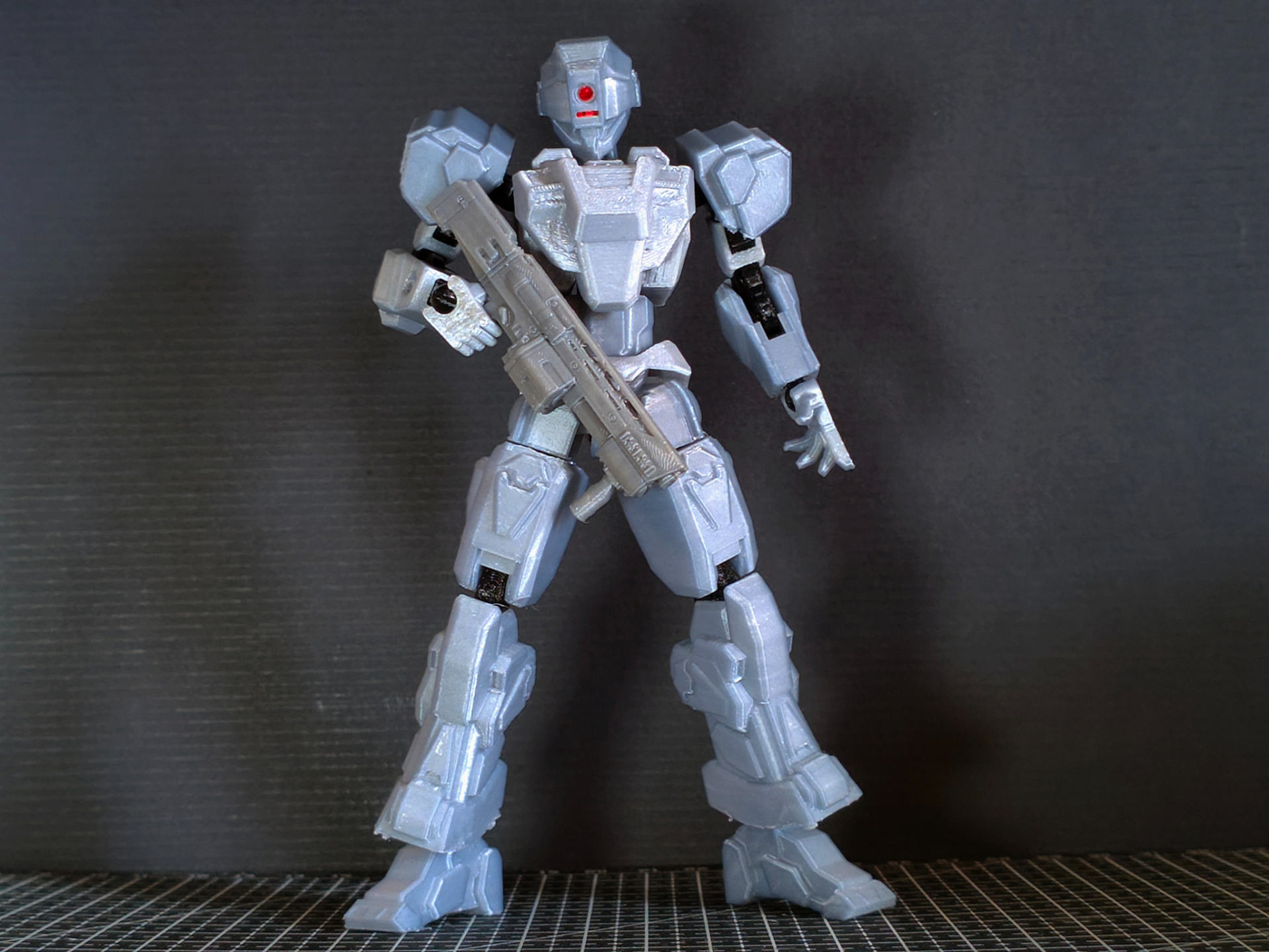 Sanal Mecha Suite.ver.03