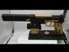 STAND for Beretta 92F Samurai Edge