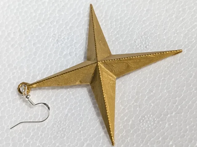 Rosalina Earrings