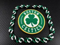 Boston Celtics Chain/ Keychain/ Coasters