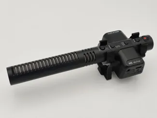 Zoom M3 MicTrak Microphone Mount