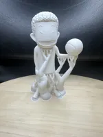 Figurine Sakuragi Hanamichi (Slam Dunk) — photo 4