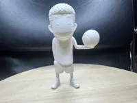 Figurine Sakuragi Hanamichi (Slam Dunk) — photo 3