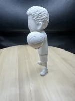 Figurine Sakuragi Hanamichi (Slam Dunk) — photo 7