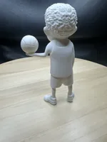 Figurine Sakuragi Hanamichi (Slam Dunk) — photo 5