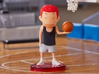 Figurine Sakuragi Hanamichi (Slam Dunk) — photo 1