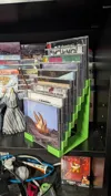 A1 Mini 9 CD Slots