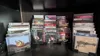 10 CD Disk stand 256x256 plate faster P/X/H Series
