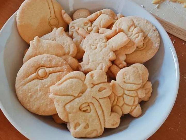 pokeball cookie cutter