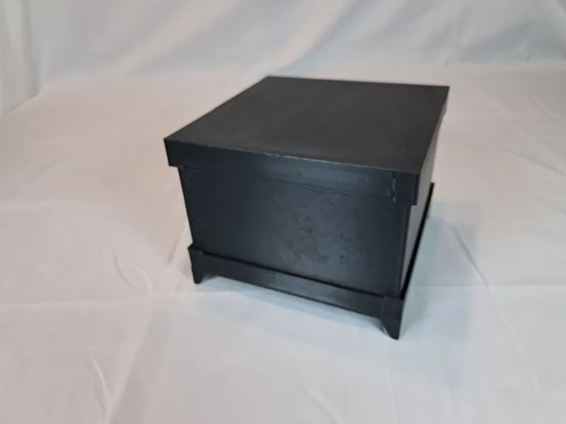 Tall Bean Sprouting Tray
