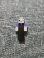 Knarfy Youtuber Skin from Jaebii's Custom Action Figure