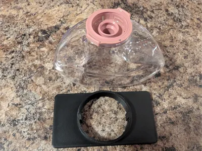 Momcozy M9 Breast Pump Wrench