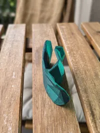 Chausse-pied mini low poly — photo 4