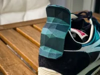 Chausse-pied mini low poly — photo 2