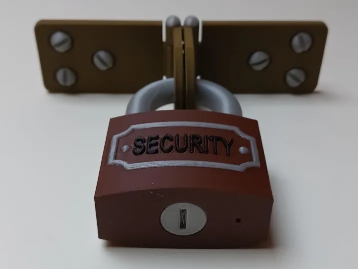 Security Imitation