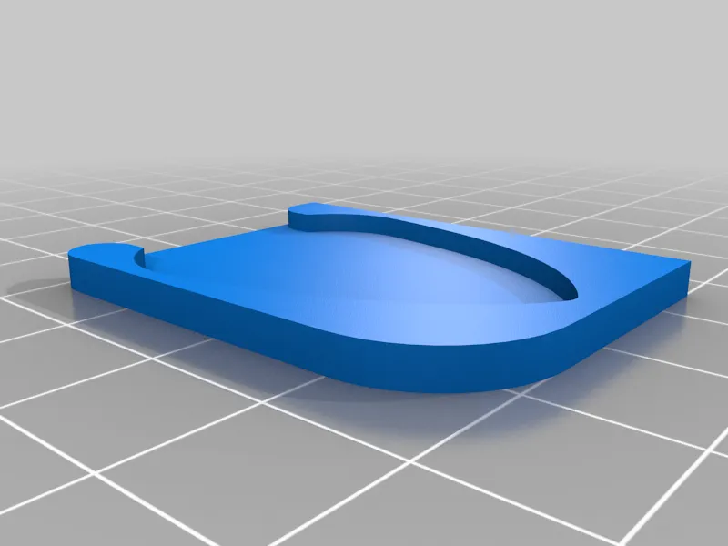 Guitar Pick Dispenser by matanelav MakerWorld