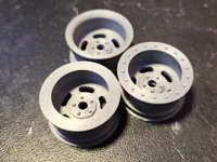 0.12mm layer, 2 walls, 5% infill