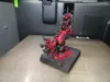 0.2mm layer, 2 walls, 8% infill