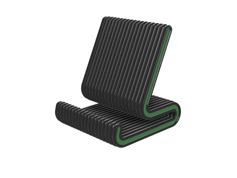 Phone stand (No need AMS)