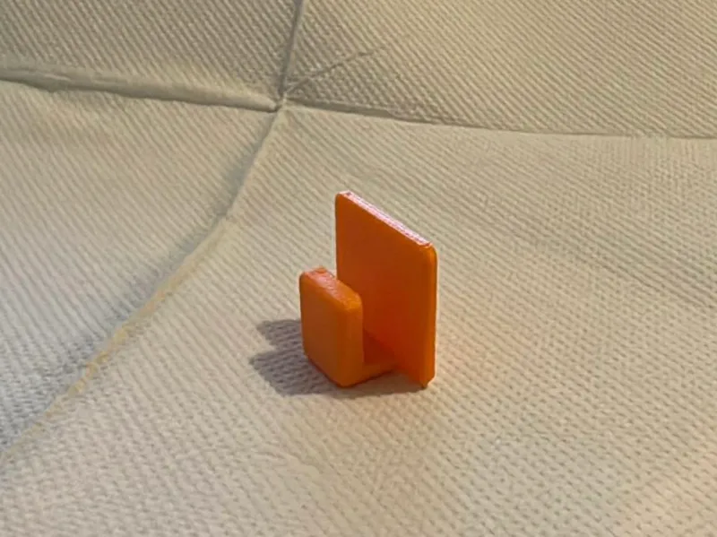 Single Ring Holder