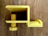 0.2mm layer, 5 walls, 15% infill
