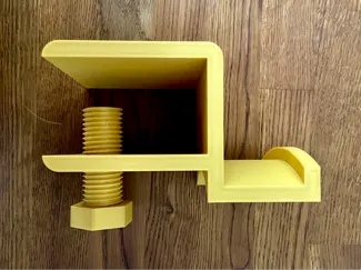 Large Desk Headphone Stand