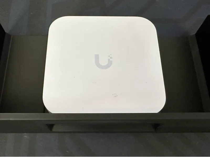Unifi Gateway Lite (UXG-Lite) OpenRack 1U