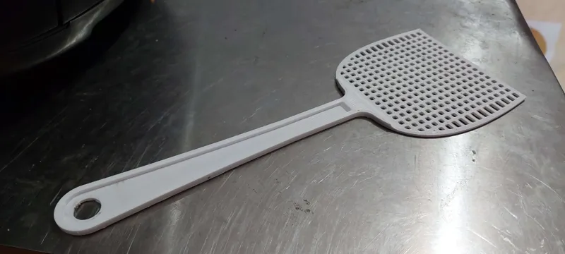 Fly killer