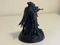 Buste Death Sniper — photo 5