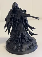 Buste Death Sniper — photo 3