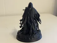 Buste Death Sniper — photo 6