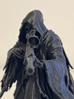Buste Death Sniper — photo 10