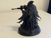 Buste Death Sniper — photo 7