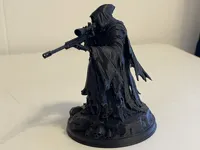 Buste Death Sniper — photo 8